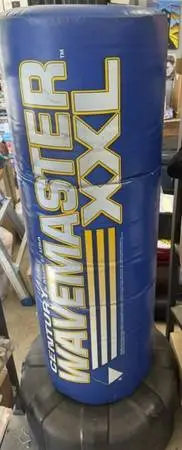 Used Century Wavemaster XXL Punching Bag