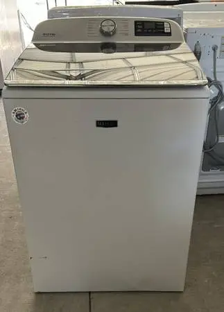 Maytag Washing Machine