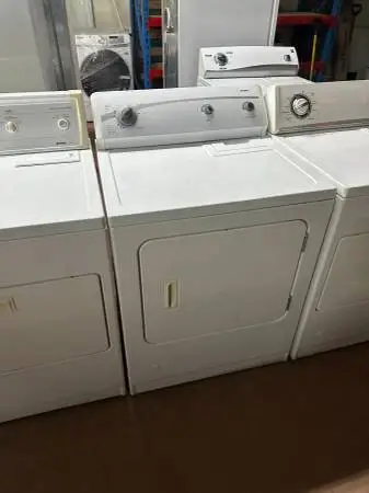 Kenmore Dryer