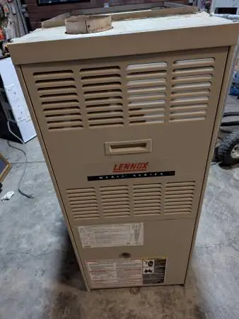 Furnace