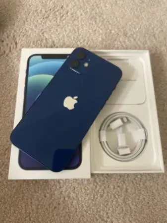 iphone 12 128GB