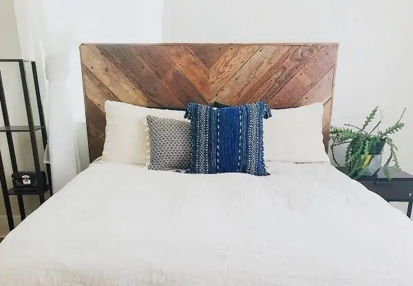 Queen Bed Frame