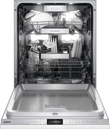 ☀️GAGGENAU 400 SERIES DISHWASHER☀️ NEW In BOX INTEGRATED