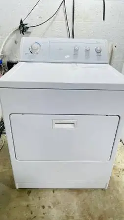 Kenmore Dryer / Secadora