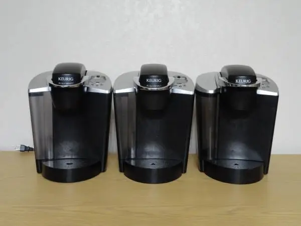 Keurig B60 Coffee Makers