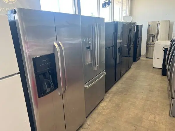 2 LOCATIONS -REFRIGERATORS FOR SALE * FREE HAUL AWAY * FREE DELIVERY