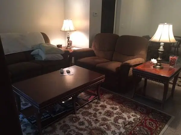 MOVING SALE - MULTIPLE ITEMS & FURNITURE / LOVESEAT