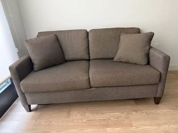 Love Seat ETHAN ALLEN $125