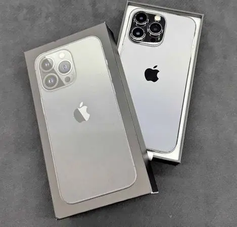 IPhone 13 Pro Max unlocked