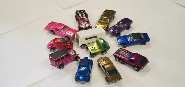 Looking 4 vintage toys GI Joe Star Wars Hot Wheels g.i. 60s 70s 80s