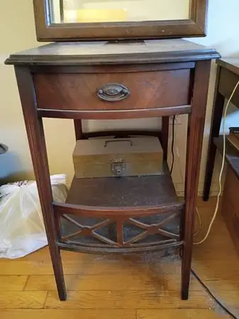 End Table