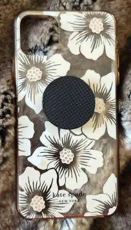 Kate Spade Case for Apple iPhone 11 Pro Max