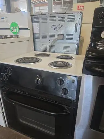 SPECIAL SIZE 27 droop in ELECTRIC range oven COILS FOR SALE!!