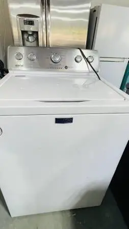 Maytag Washer