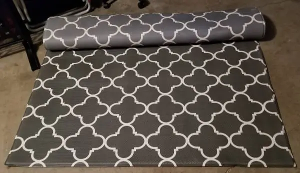 NEW soft foam play mat/ indoor outdoor mat