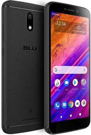 $ 25.00 BLU SMARTPHONE $ 25.00