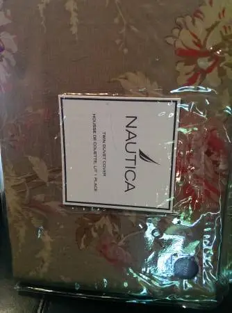 Nautica Duvets