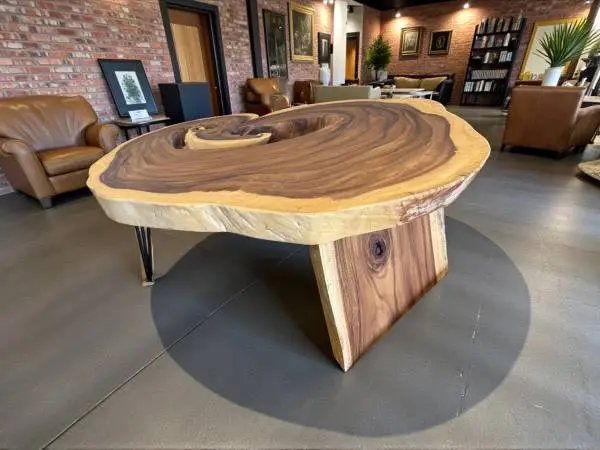 Unique Furniture & Art: Award Winning Voted One of Top Sources in USA!