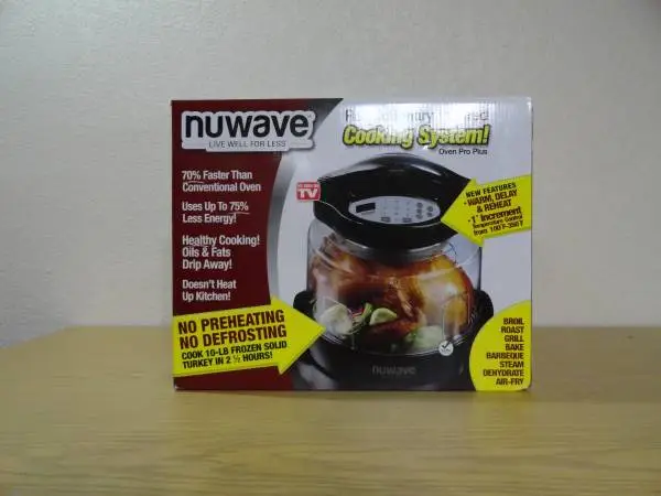 New Nuwave
