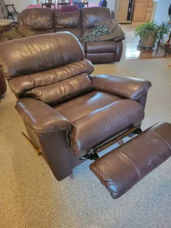 Lazy Boy Big Man Recliner