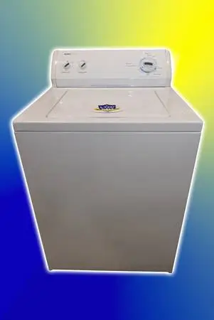 Remanufactured Amana Washer 1 Year Warranty, FREE DELIVERY*