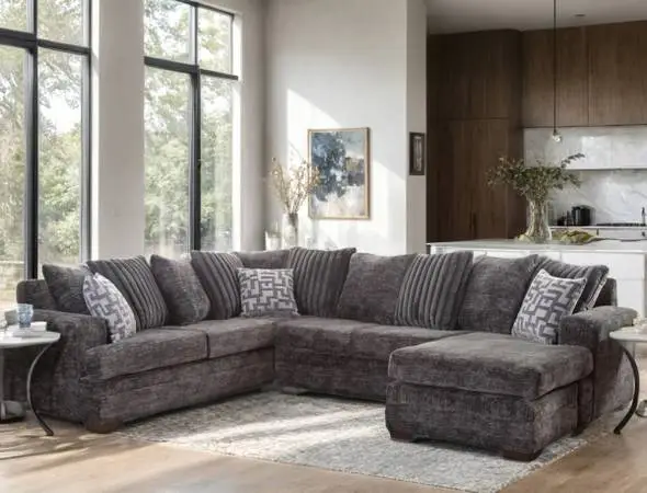 **ENTERTAIN LIKE A PRO** $49 DOWN GETS YOU A LIVING ROOM SET TODAY!!
