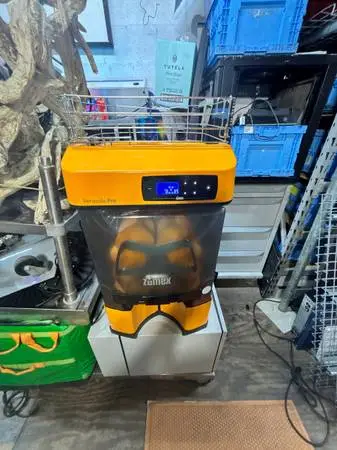 Zumex Versatile Pro