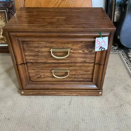 Nightstand