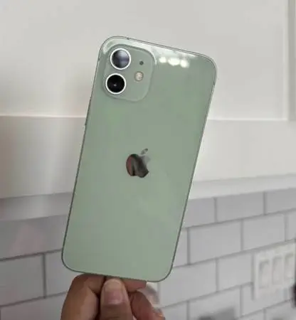 IPhone 12 Unlocked 5G