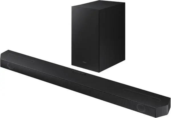 Samsung HW-Q600B 3.1.2ch Soundbar w/ Dolby Audio DTS:X - NEW SEALED