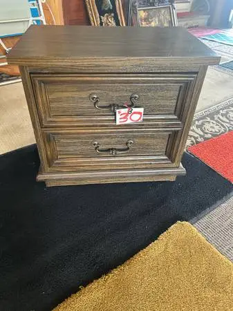 Nightstand