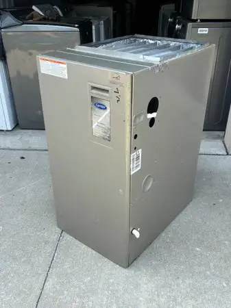 Carrier High Efficiency Gas Furnace 58MCB 100 100,000 BTU 93% AFUE
