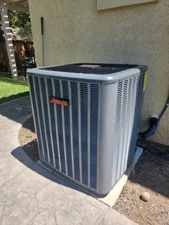 AC and heating repair/quote SACRAMENTO