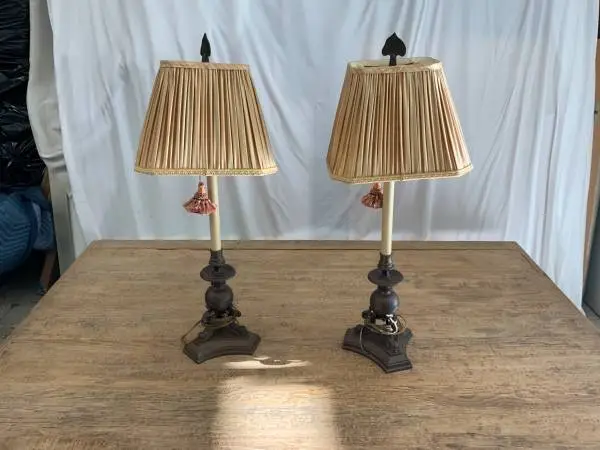Lamps