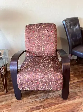 *** CHAIR FOR SALE***