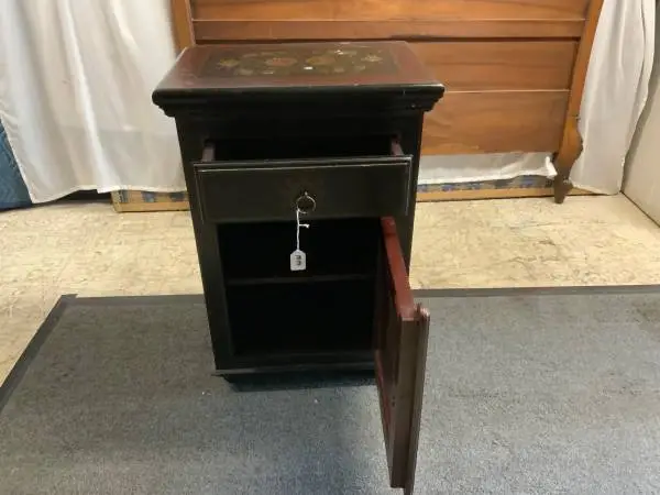 Side table