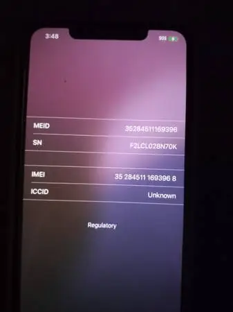 iphone 11 Pro Max unlocked
