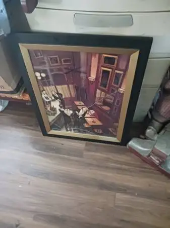 PICTURE PRINT