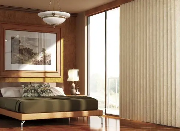 Vertical Blinds Replacement Slat/Louvres (Brand New).