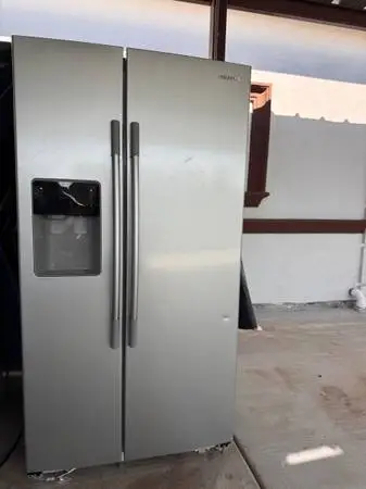 Samsung refrigerator