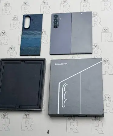 Samsung Galaxy Z Fold 7 256g Unlocked