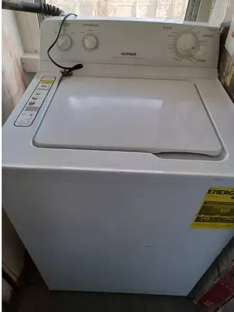 GE Hotpoint washer for sale
