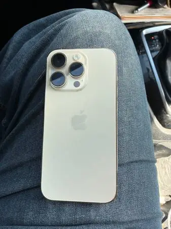 iPhone 14 pro