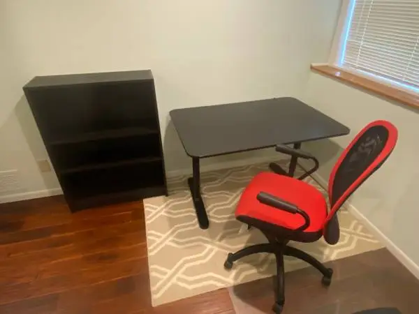 Desk