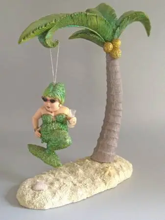 Mermaid by December Diamonds