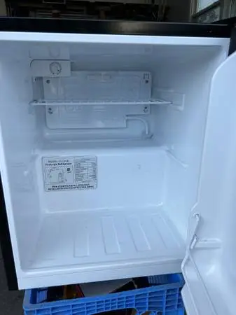 DORM REFRIGERATOR
