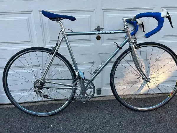 Road Bike Vitus