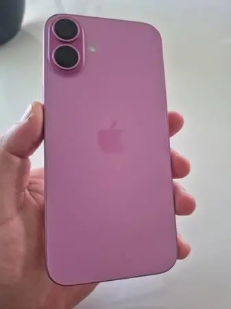 Tmobile/metro pcs Apple IPhone 16 plus 256gb