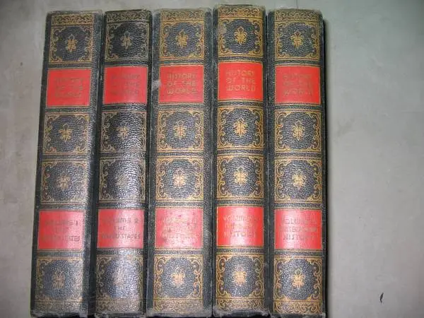 History of the World