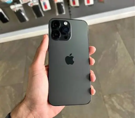 IPhone 14 Pro Max Unlocked 5G